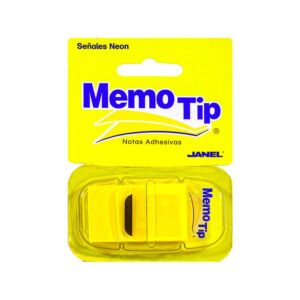 Memo Tip Banderitas