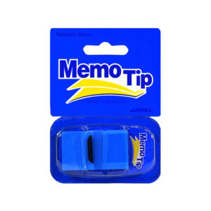 Memo Tip Banderitas