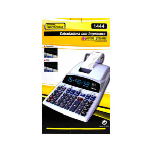 Calculadora Printaform 1444