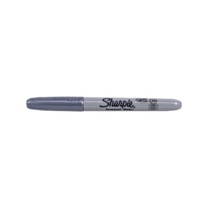 Sharpie metalico punto fino