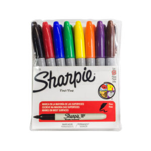 Sharpie punto fino