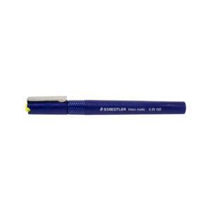 Estilografos Staedtler