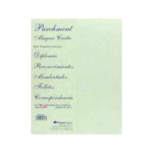 Papel Parchment