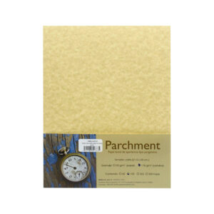 Papel Parchment