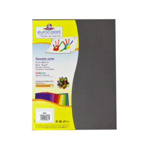 Eurocolors Papel