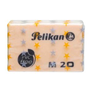 Goma de migajon Pelikan M20