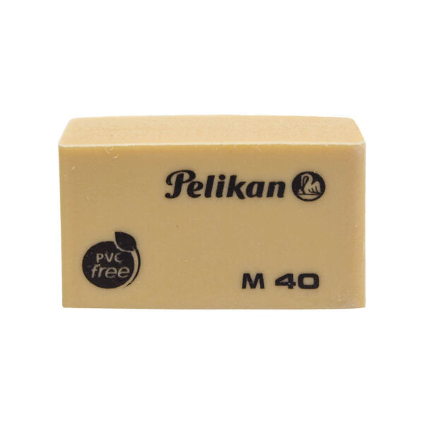 Goma de migajon Pelikan M40