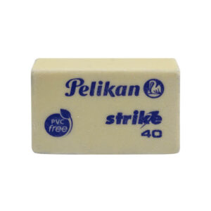 Goma Pelikan Strike