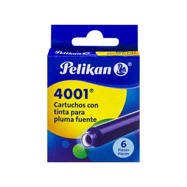 Tinta china Pelikan