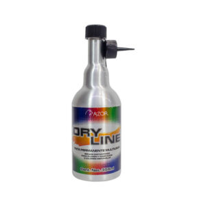 Dryline tinta