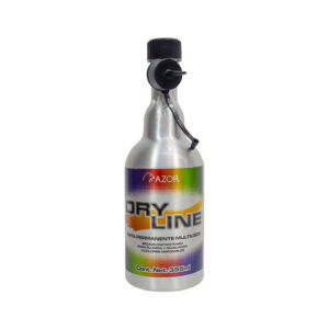 Dryline tinta