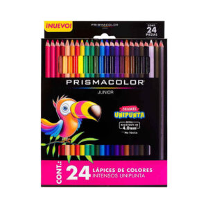 Prismacolor Junior 24