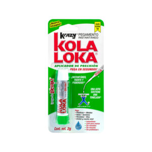 Pegamento Kola Loka