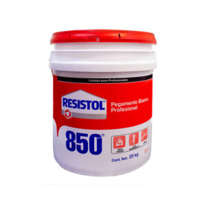 Resistol 850 Profesional 20 Kg