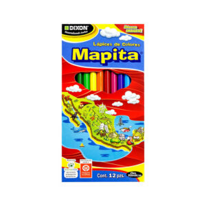 Colores Mapita