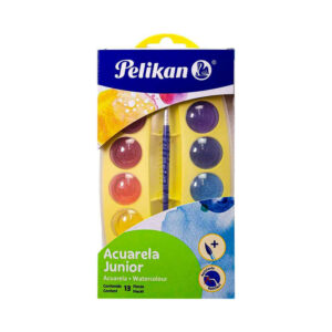 Acuarela Junior Pelikan