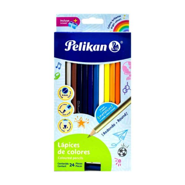 Colores Pelikan