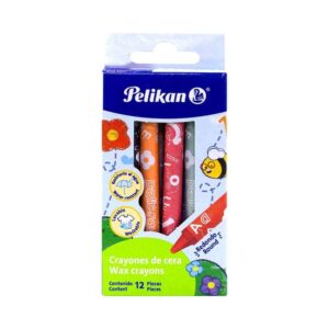 Crayones Pelikan