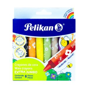 Crayones Pelikan