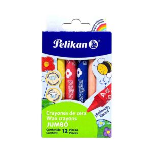 Crayones Pelikan