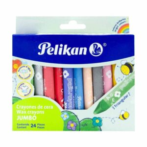 Crayones Pelikan