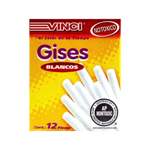 Gises Vinci