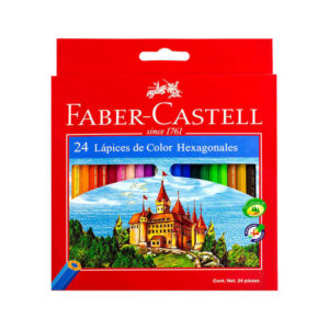 Colores Faber Castell