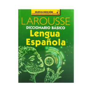 Diccionario basico Larousse