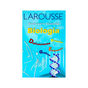 Larousse biologia