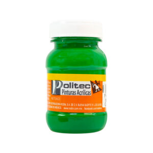 Pintura acrilica Politec 100 ml