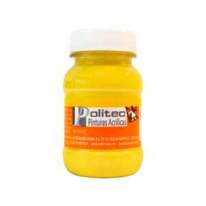 Pintura acrilica Politec 100 ml