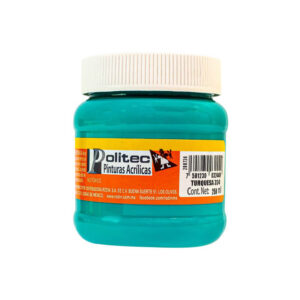 Pintura acrilica Politec 250 ml