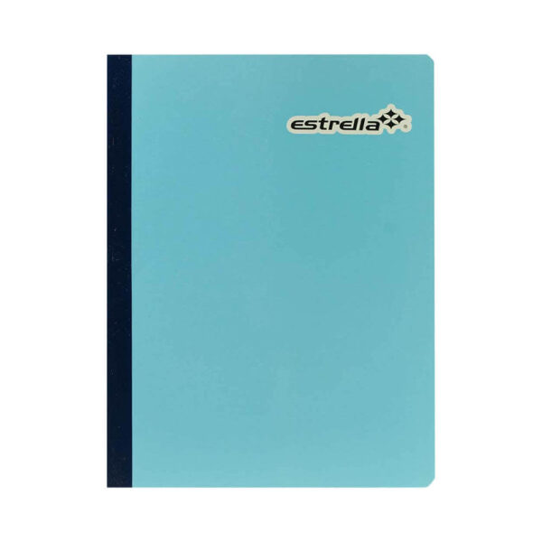 Cuaderno profesional Cosido Estrella