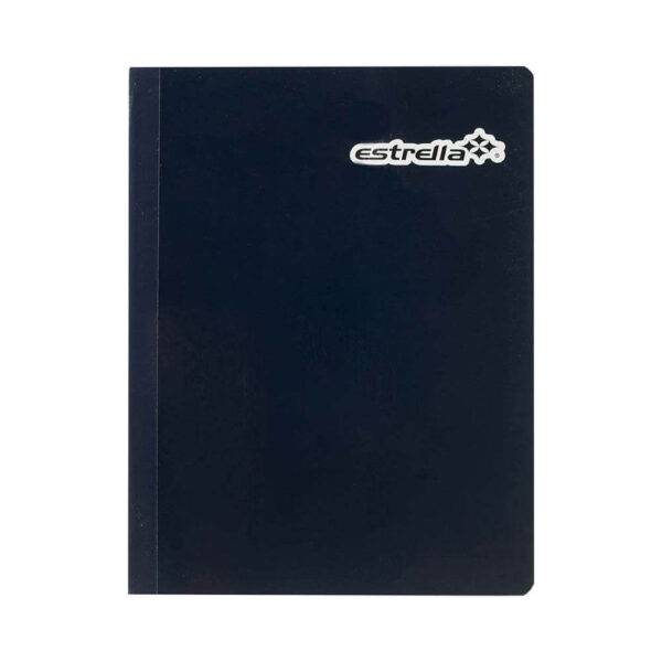 Cuaderno profesional Cosido Estrella