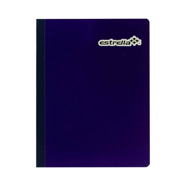 Cuaderno profesional Cosido Estrella