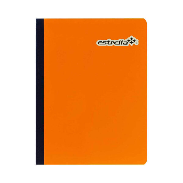 Cuaderno profesional Cosido Estrella