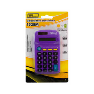 Calculadora Printaform 1528