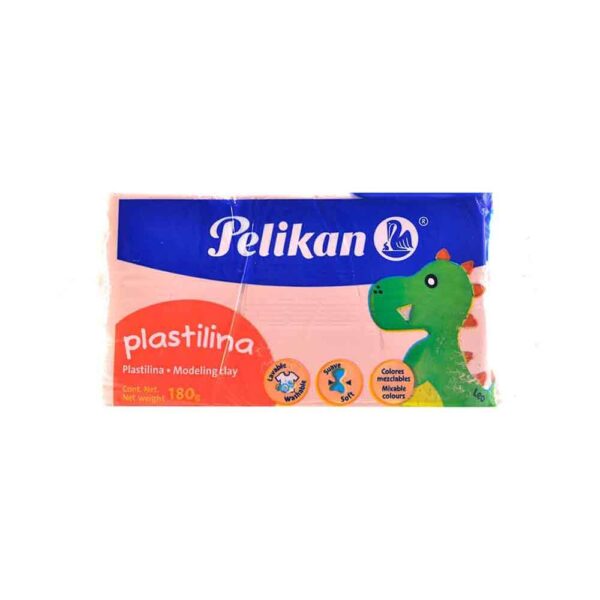 Plastilina Pelikan