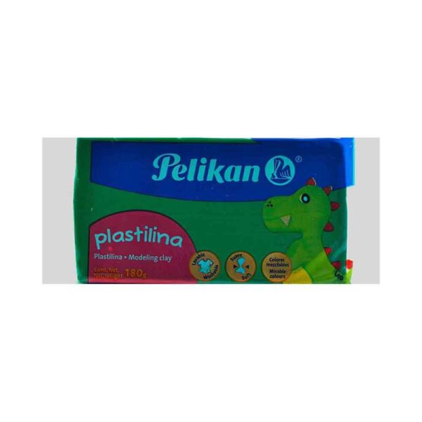 Plastilina Pelikan