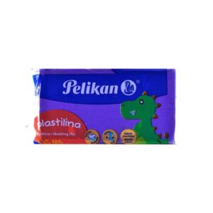 Plastilina Pelikan