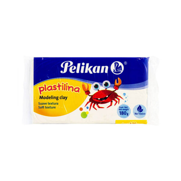 Plastilina Pelikan