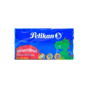 Plastilina Pelikan