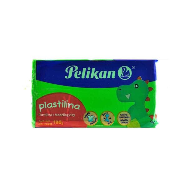 Plastilina Pelikan