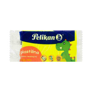 Plastilina Pelikan