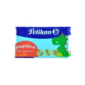 Plastilina Pelikan