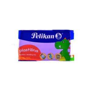 Plastilina Pelikan