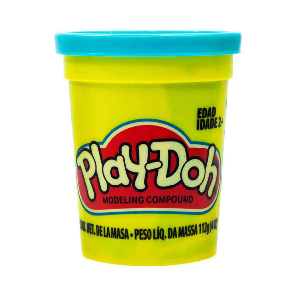 Masa Play Doh