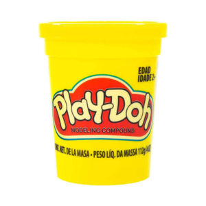 Masa Play Doh