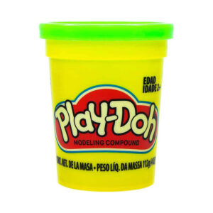 Masa Play Doh