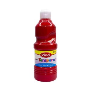 Pintura Tempera Vinci 473 ml